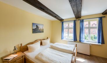 afbeelding van Standaard Kamer