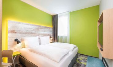 afbeelding van Standaard Kamer
