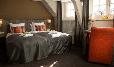 afbeelding van Comfort kamer
