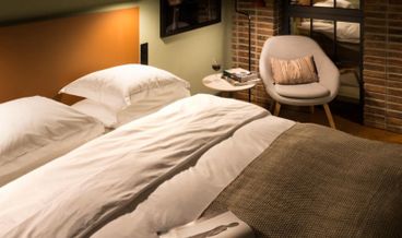 afbeelding van Standard Room