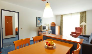 afbeelding van Appartement
