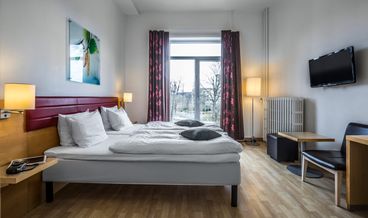 afbeelding van Standaard Kamer