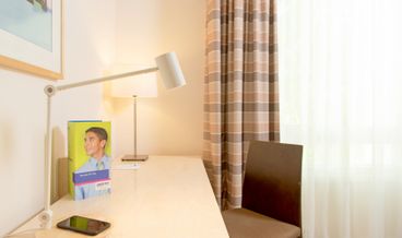 afbeelding van Superior kamer