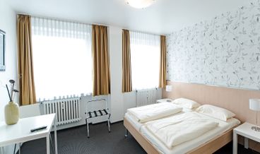 afbeelding van Standaard Kamer