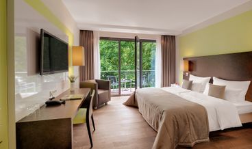 afbeelding van Standaard Kamer