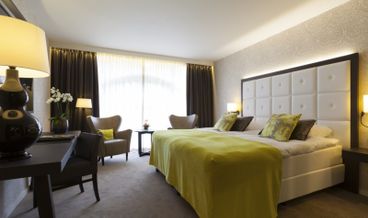 afbeelding van Comfort kamer