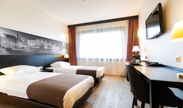 afbeelding van Comfort kamer