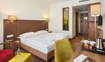 afbeelding van Standaard Kamer