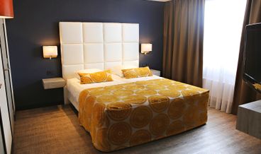 afbeelding van Standaard Plus kamer