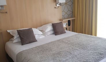 afbeelding van Comfort Room-2 Twin Beds Non Refundable Free self parking Free WiFi