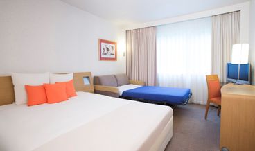 afbeelding van Klassieke kamer