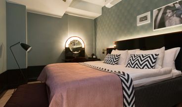 afbeelding van Standaard Kamer