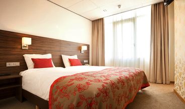 afbeelding van Comfort kamer