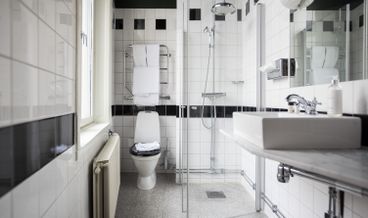 afbeelding van Standaard 2 persoonskamer