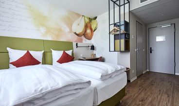 afbeelding van Standaard Kamer