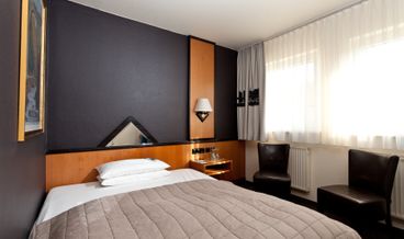 afbeelding van Standaard Kamer