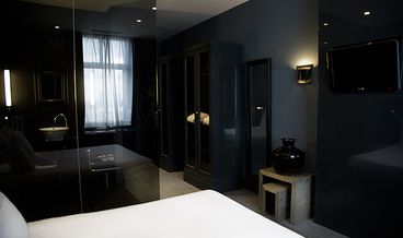 afbeelding van Deluxe kamer