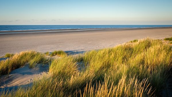 Hotels op Schiermonnikoog