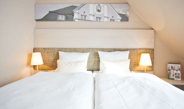 afbeelding van Standaard Kamer