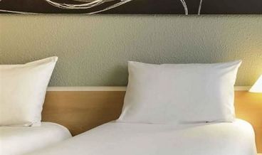 afbeelding van Double room