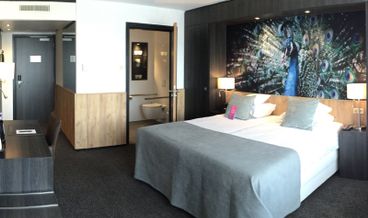 afbeelding van Comfort kamer