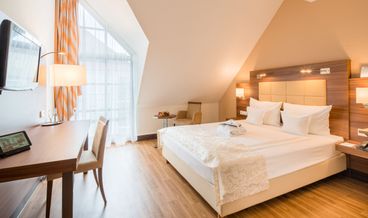 afbeelding van Standaard Kamer