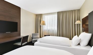 afbeelding van Standaard Kamer - Hotdeal