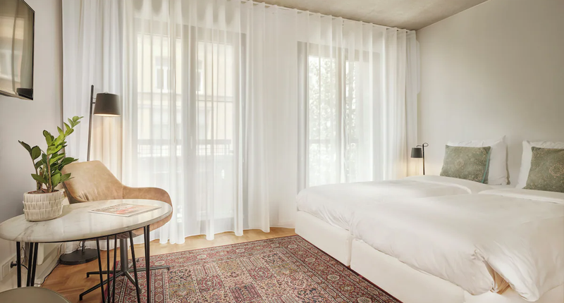 Kamer