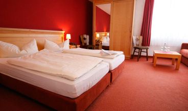 afbeelding van Standaard Kamer