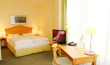 afbeelding van Standaard kamer double
