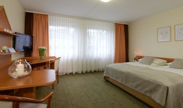 afbeelding van Tweepersoonskamer - Hot Deal