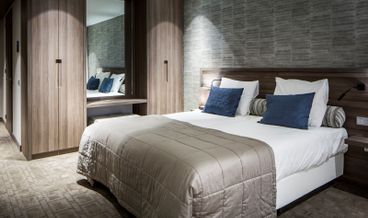afbeelding van Comfort kamer