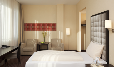 afbeelding van Standaard Kamer