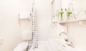 afbeelding van Basic kamer