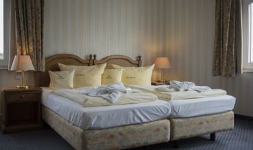 afbeelding van Comfort kamer