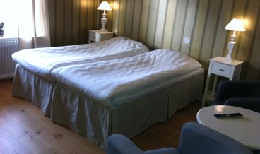afbeelding van Standaard Kamer