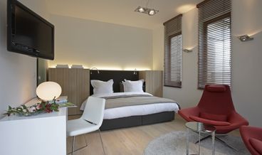 afbeelding van Charming Kamer