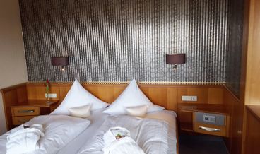 afbeelding van Junior suite