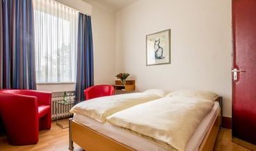 afbeelding van Economy kamer