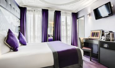 afbeelding van Standaard Kamer