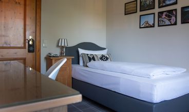 afbeelding van Double Room-1 King Bed Non Refundable Free WiFi Free self parking Free breakfast