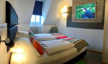 afbeelding van Standaard Kamer