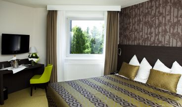 afbeelding van Standaard Kamer