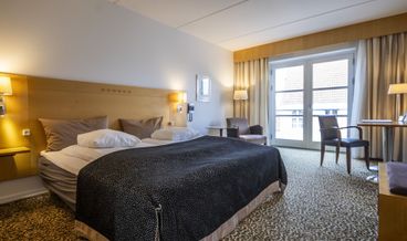 afbeelding van Superior kamer