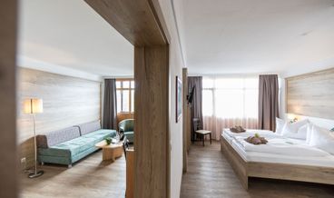 afbeelding van Junior suite