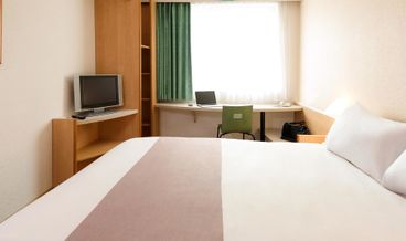 afbeelding van Standaard Kamer