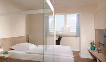 afbeelding van Double room