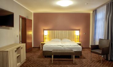 afbeelding van Dependance Doppelzimmer