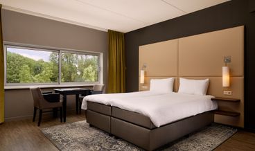 afbeelding van Deluxe kamer