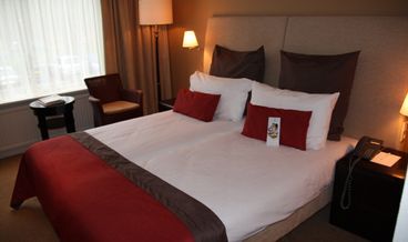 afbeelding van Comfort kamer